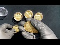 1 oz austrian gold philharmonic coin random year  bullion exchanges
