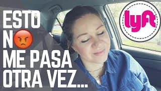 La GRAN PÉRDIDA Que Tuve Con LYFT | Aprende Para Que NO Te Pase a Ti