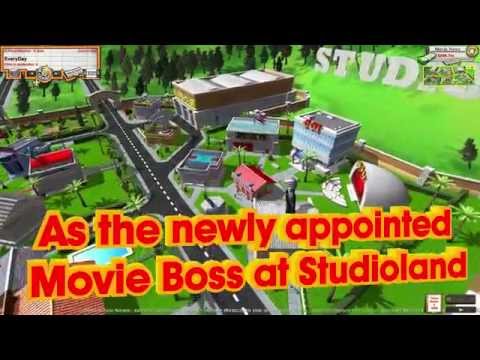 Movie Studio Boss: The Sequel Trailer