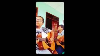 Selalu ada - Blackout Tigan Brothers Cover
