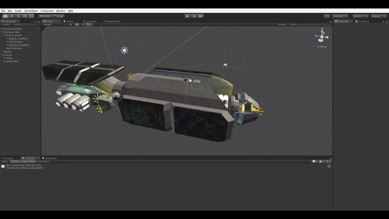 unity current version unity current version