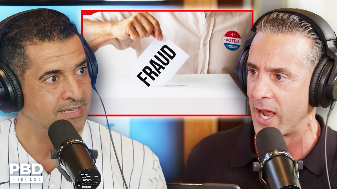 "It’s NOT a Software Glitch" – New Jersey Approved 6,600 Noncitizen Voters