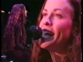 Alanis Morissette - Pray For Peace - Bridge School Benefit