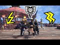 Monster Hunter Rise Sunbreak - We SAED Together (Speedrun) (Para/Thunder Charge Blade)