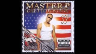 Master P-Souljas