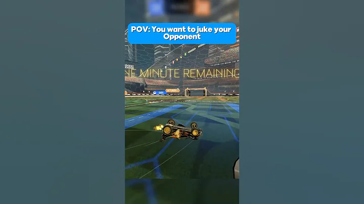 I faked them hard 😂 #rlclip #rlclips #rlhighlights #rocketleague