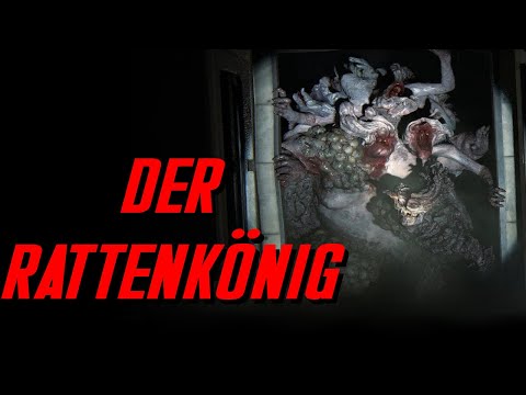 Video: Was Oder Wer Ist Der Rattenkönig - Alternative Ansicht