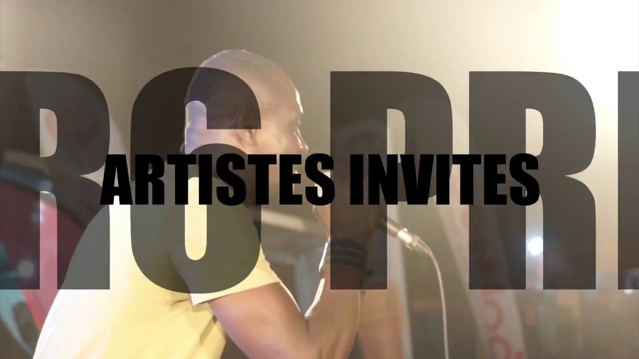 spot titanic de petit pays a l'ifc du 04 mai 2018