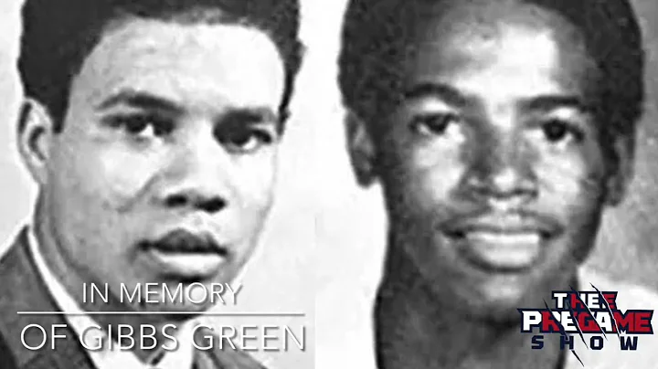 Remembering Phillip Gibbs & James Green: The JSU T...