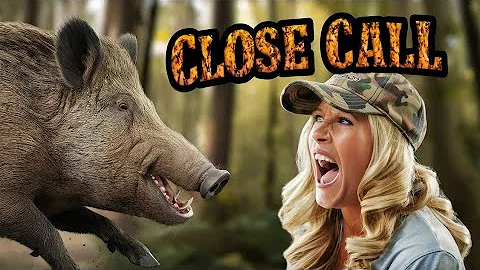 Wild Animals You Should NEVER Approach in 2024