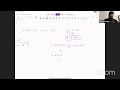 Asa level math paper 4 m1  mathprep with ahmad bilal