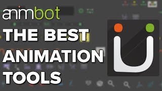 How to Use AnimBot - Tool Guide & Tutorial