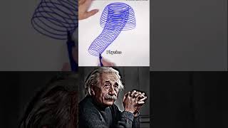 Abstract patterns into universal truths, bridging Einstein’s genius with the geometry of reality.