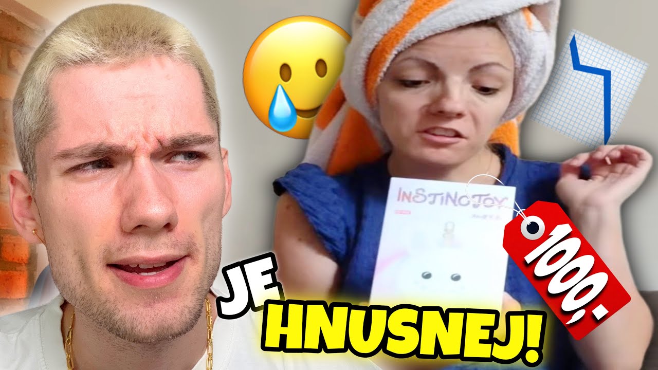 ADÉLA ZASE UTRÁCÍ ZA LABUBU! 😭