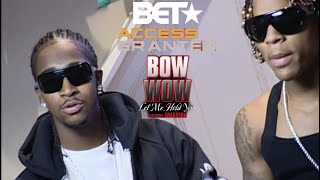 BET Access Granted Bow Wow Ft. Omarion - Let Me Hold You (2005)