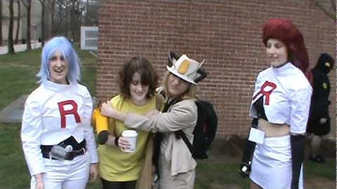 Adventure at I-Con 30: Part 12 Prepare For TROUBLE!