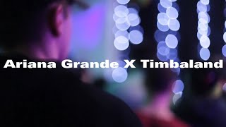 Ariana Grande X Timbaland | Into you X the way I are | Electro Flip |