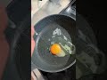 Potato salad with sausage and egg #shorts