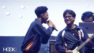 Aftershine - Full Performance (Live at PSM Pesta Lagi Jakarta 2024)