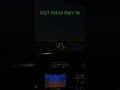 Citation CJ4 approach into San Angelo Regional Airport -Mathis Field #simaviation #msfs2020 #landing