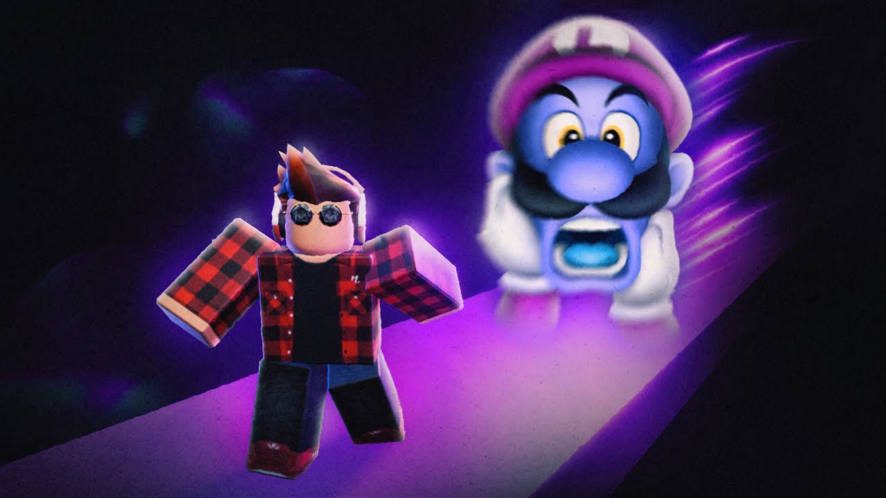 This Roblox Game is MENTAL