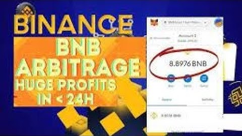 Unlock Massive Profits with BNB Flash Loan Arbitrage | Ultimate 2024 Tutorial
