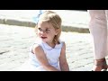 Princess Leonore of Sweden || How Does This . . .