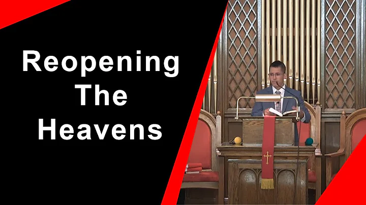 Kingsville Baptist Church in MD | Andrew Goins-  |...