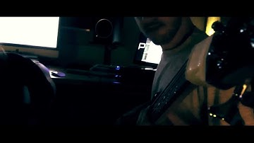 Paradigm Shift - Studio Diaries no.3 Part 2