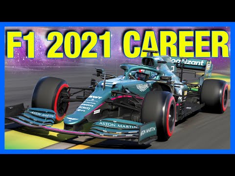 F1 2021 : Braking Point Career Mode Explained, New Damage & More!! (F1 2021 Gameplay)