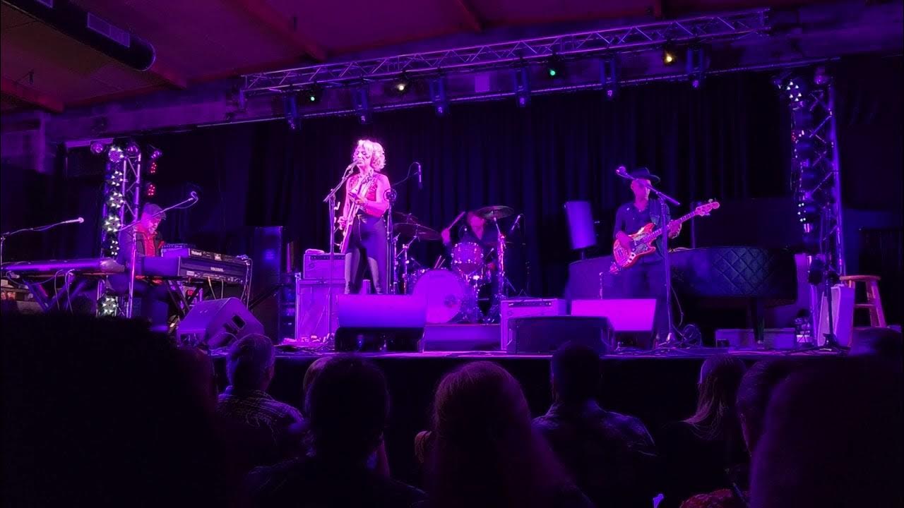 Road Runner Samantha Fish World Records Bakersfield CA 9 15 23 road-runner-samantha-fish-world-records-bakersfield-ca-9-15-23