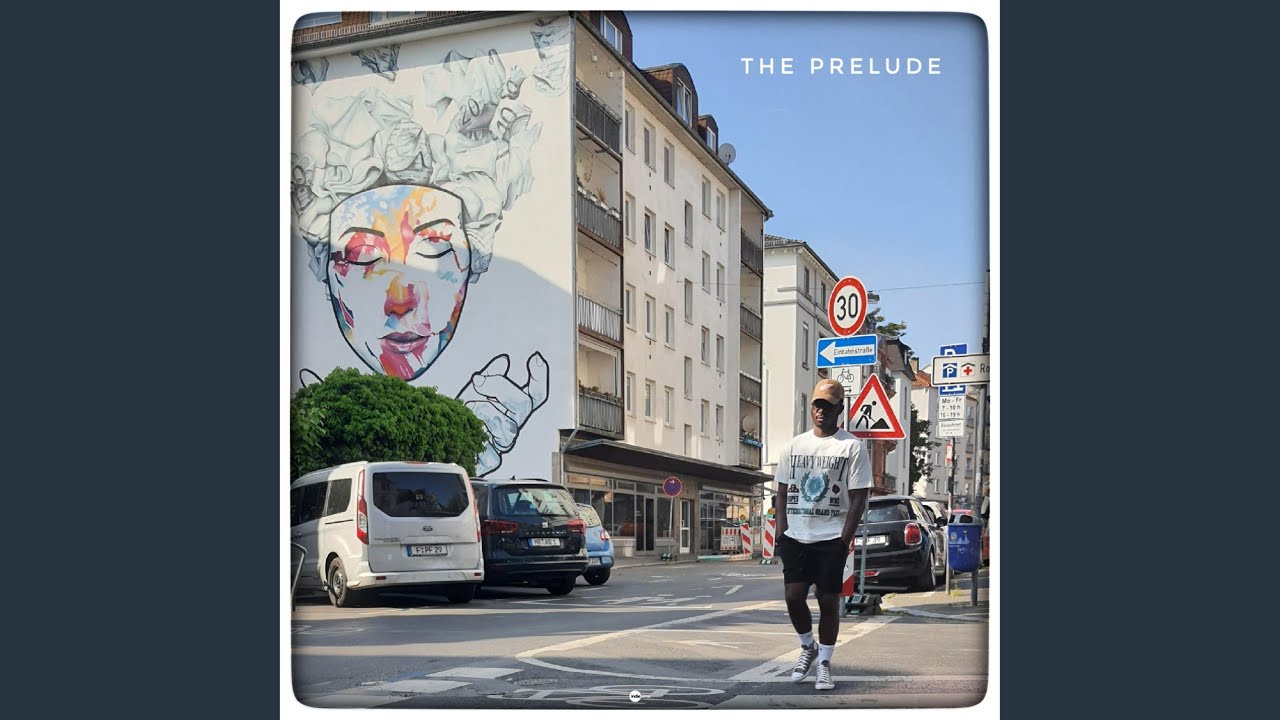 Watch Prelude (Freestyle) on YouTube Watch Prelude (Freestyle) on YouTube