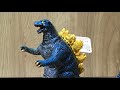 【いんちきおもちゃ動画】中国で見つけたゴジラのフィギュアがエロすぎた