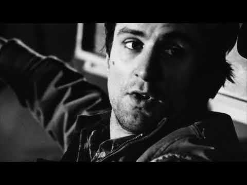 Taxi Driver Phone Call Bernard Herrmann Extended 