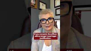 What to do if you are pulled over in California