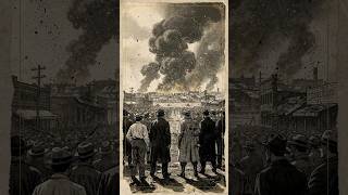 The Destruction of Black Wall Street in 1921