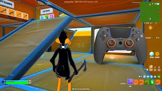 *NEW* DAFFY DUCK SKIN 🐐Fortnite 3v3v3v3 Go Goated Zone Wars Gameplay 🎮
