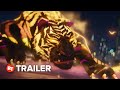 Tiger&#39;s Apprentice Teaser Trailer (2024)