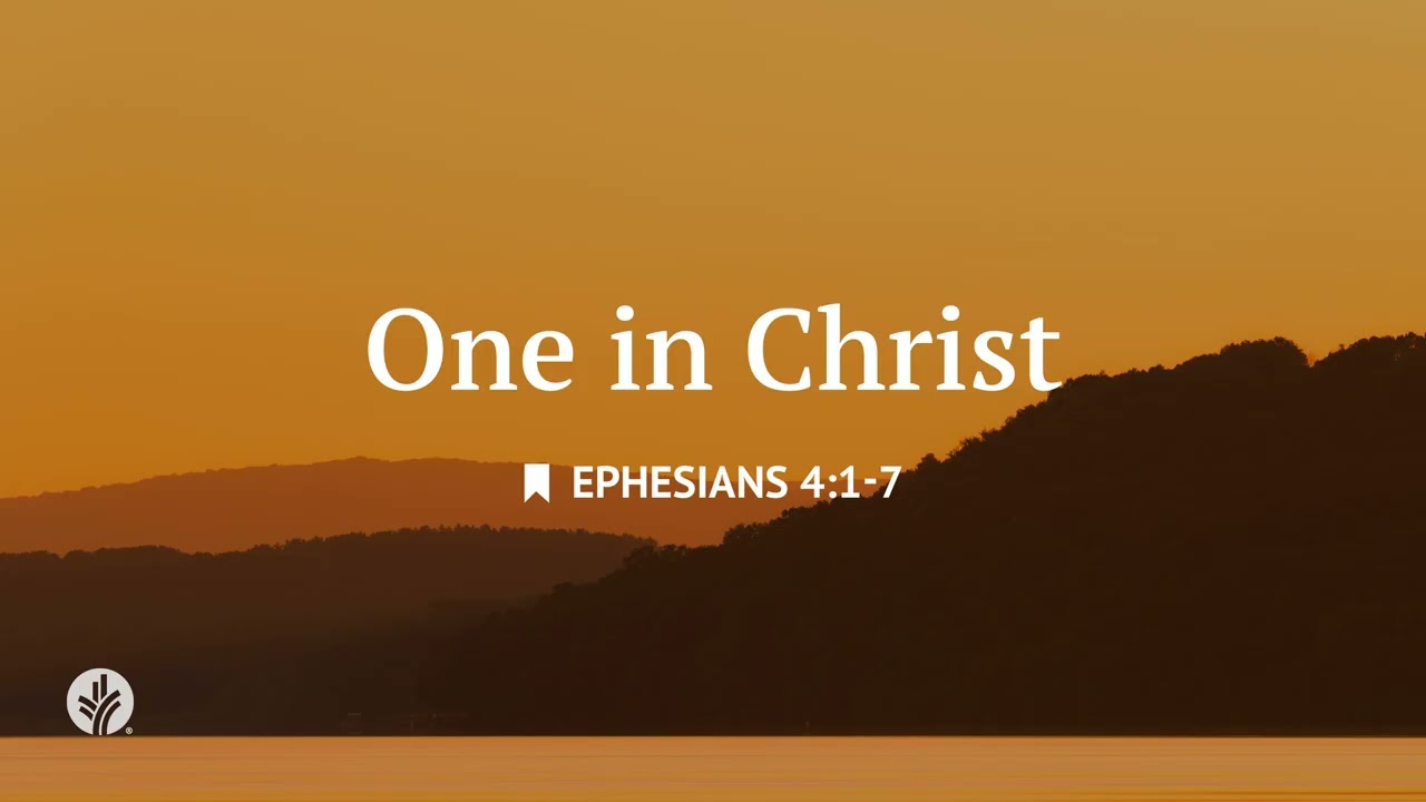 Едины во Христе | Аудиозапись | Ежедневное богослужение «Хлеб наш насущный» | 7 марта 2026 г.