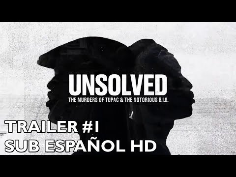 Unsolved - Temporada 1 - Trailer #1 - Subtitulado al Español