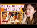 Filipina on kajla tarsem jassar  philippines  ms dianne g