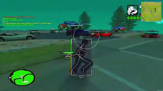 MTA FREE HACK MTA HİLE Lnix Software V2 0