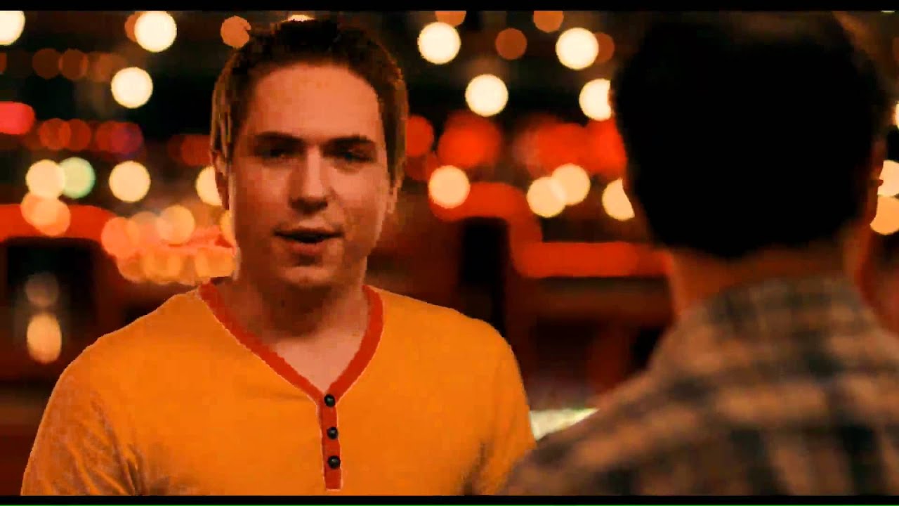 Переростки - русский трейлер - YouTube