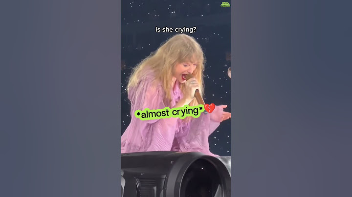 Taylor Swift can do it with a Broken Heart!!#shorts  #taylorswifterastour
