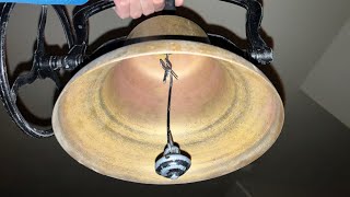 My Bells Meine Glocken Mes Cloches - Vollgeläut Plenum