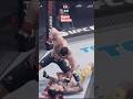 EA Sports UFC 6 Gameplay PS5 Conor Mcgregor vs Max EA Sports UFC 6 Gameplay PS5 Conor Mcgregor vs Max