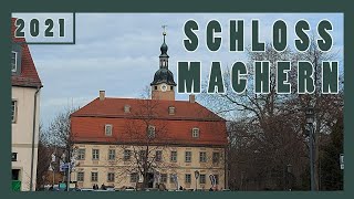 Schloss Machern 2O21
