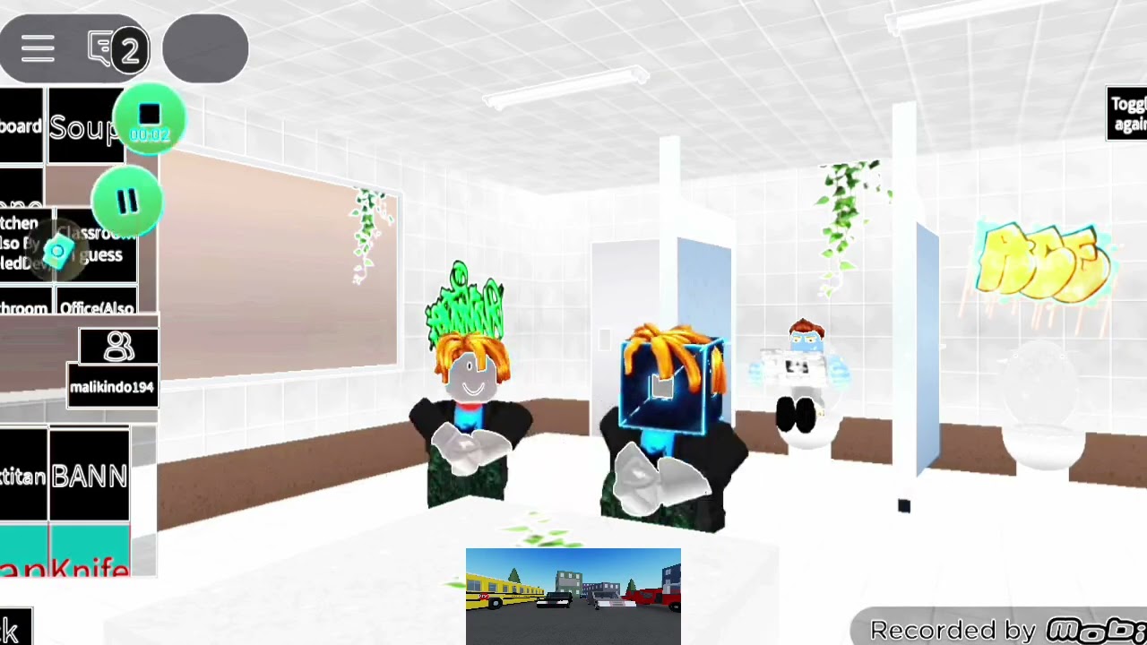 preview 2 roblox distraction dance effects