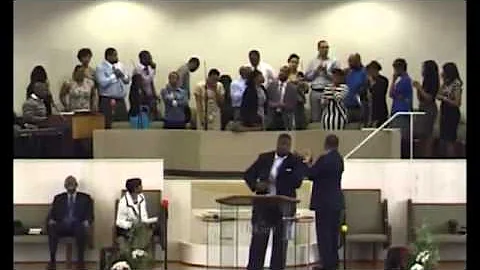 04 27 2013 Pastor Edward Harden   Do You See What ...