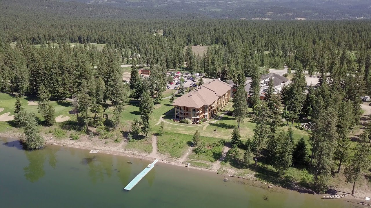 Little Shuswap Lake 1 May 28,2018